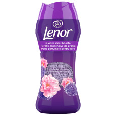 Гранульований кондиціонер для білизни Lenor Unstoppables Floral Bouquet, 270 г